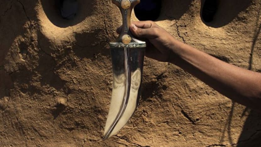 Gambar Pilihan Hari Ini