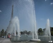 Forty drown in France as people seek relief from Europe-wide heatwave