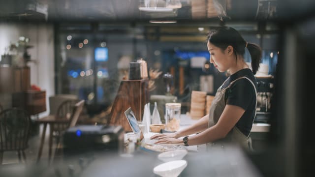 每周精选：你会趁学校假期打工赚外快吗？