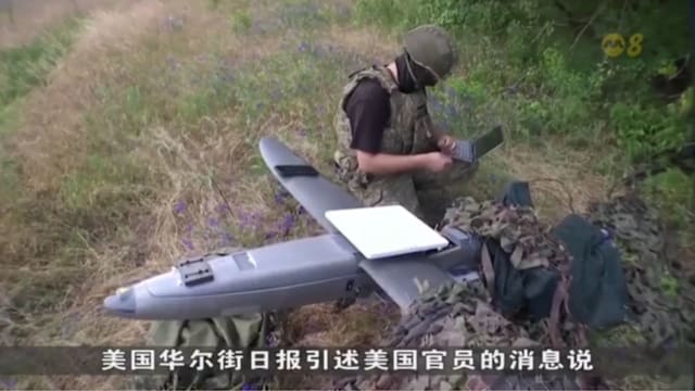 华尔街日报：马斯克下令降低星链网速 乌军无人机受影响