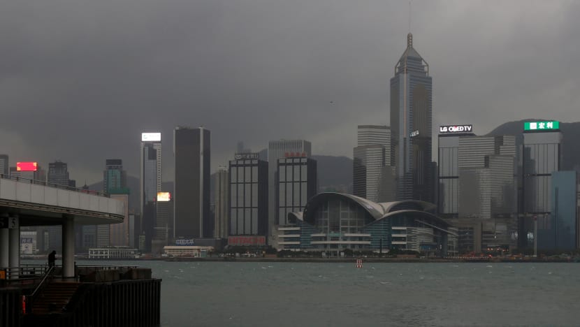 8 Hong Kong-bound flights from Singapore cancelled due to Typhoon Haima