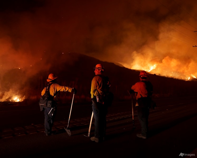Warnings on extreme weather events need to be much earlier to save more lives, says analyst