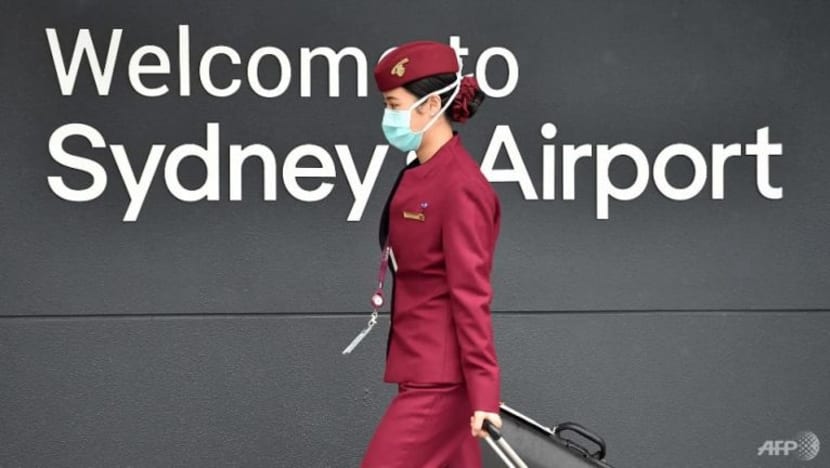 Sydney buka pintu kepada rakyat, PR Australia menetap di luar negara Sydney buka pintu kepada rakyat, PR Australia menetap di luar negara