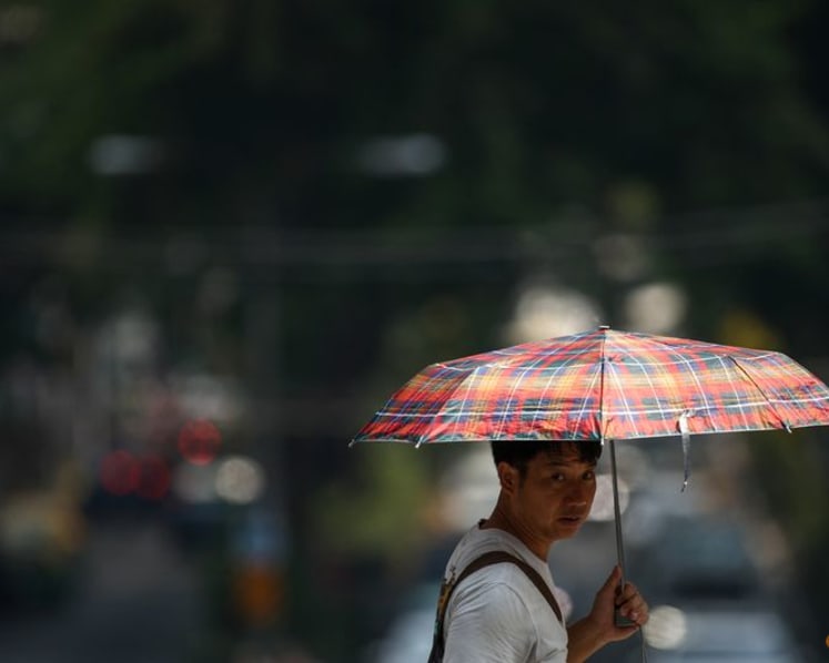 Commentary: Southeast Asia’s new imperative to confront brutal heat 