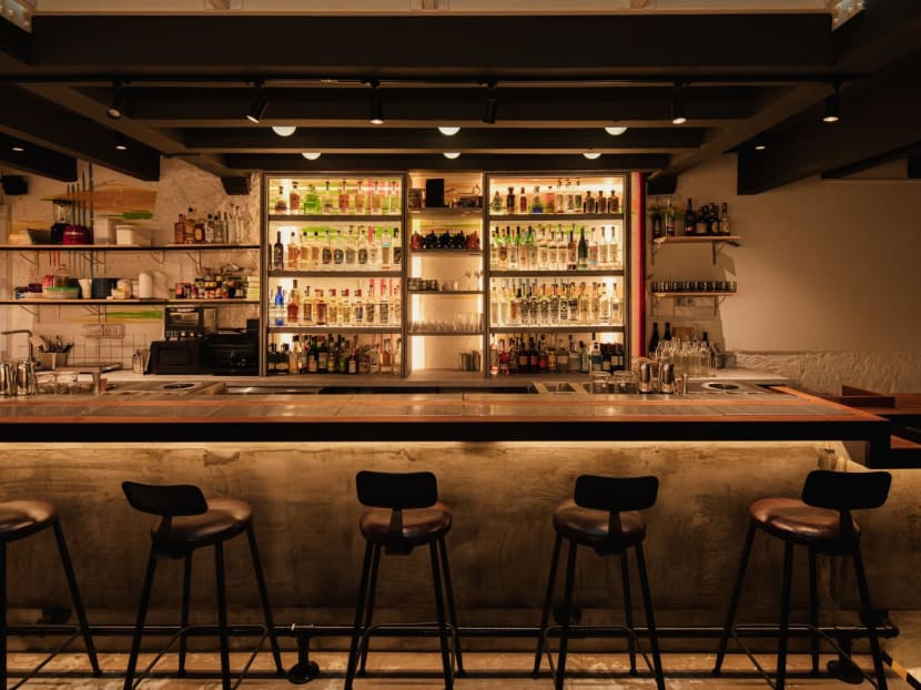 Singapore bars Cat Bite Club and Manhattan recognised in The Pinnacle Guide