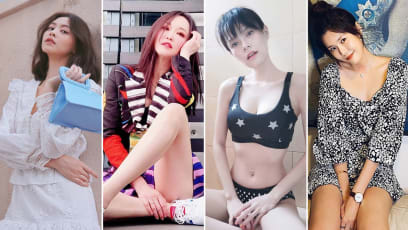 This Week’s Best-Dressed Local Stars: Jul 11-18