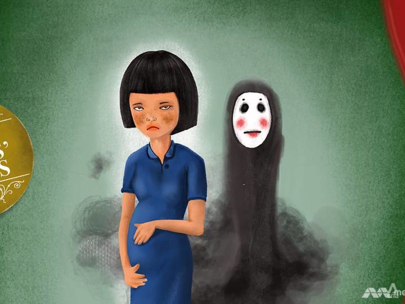 Myth busting: Why pregnant women develop dark patches on the face