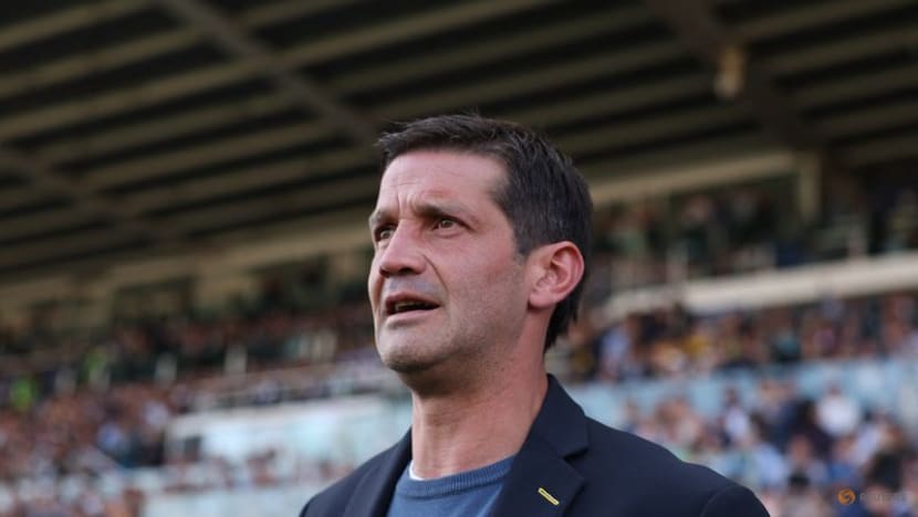 Inter appoint former player Chivu as manager