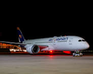 Air Japan to cease operations from March 2026 Air Japan to cease operations from March 2026