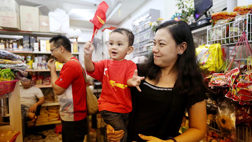 Myanmar Election: Voters in Singapore hope for new era of democracy, development