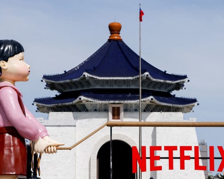 Netflix spent over $135 billion on film, TV over last decade 