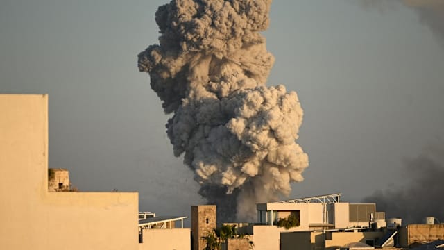 马耳他烟火厂爆炸 至少两人受伤