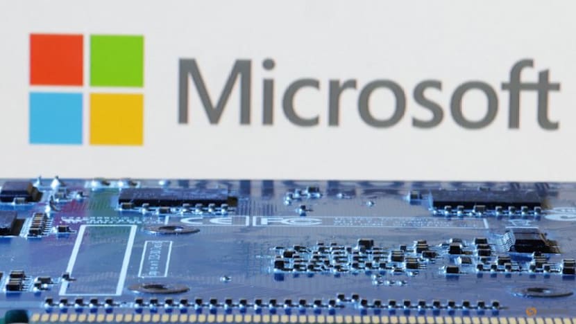 Microsoft rolls out next generation of its AI chips, takes aim at Nvidia's software