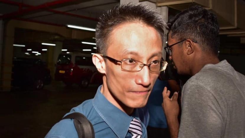 Seized syringe was for patients' insulin, claims doctor accused of selling illegal drug injections