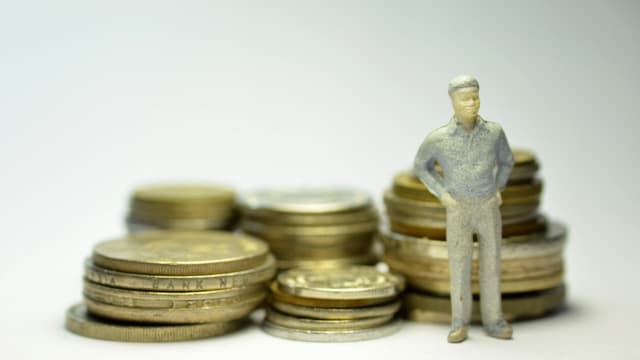 星展研究：2030年国人退休需至少55万元