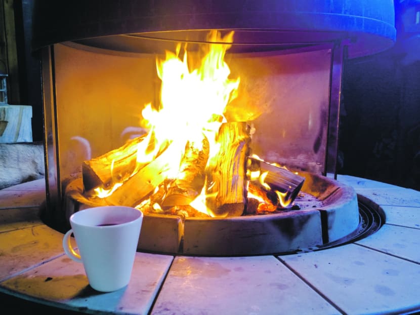 Lapland and the Northern Lights