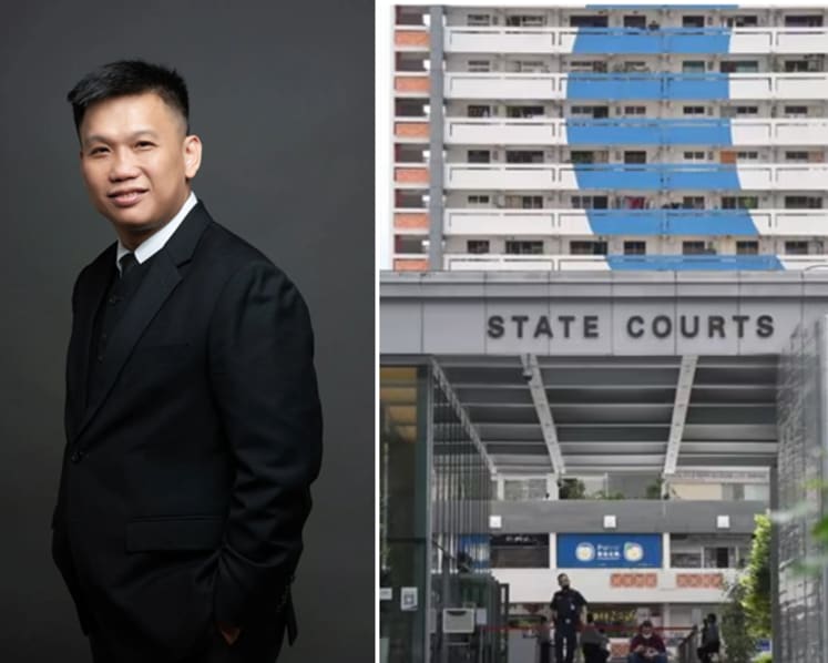 Veteran lawyer to be removed as Justice of the Peace after criminal conviction