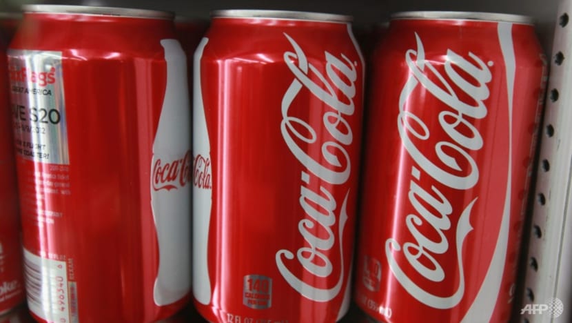 Man with history of theft convictions jailed 6 weeks for stealing cans of Coca-Cola