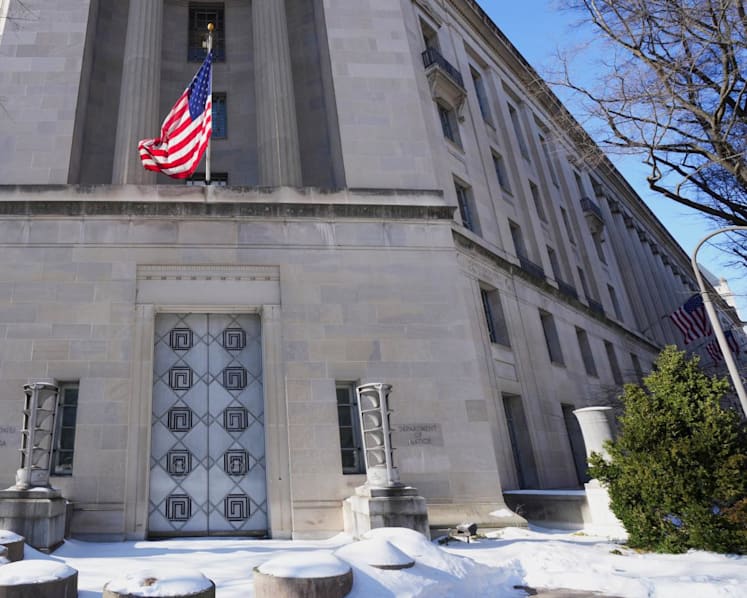 US Justice Department unit on police misconduct sees staffing plunge and probes scaled back: Sources
