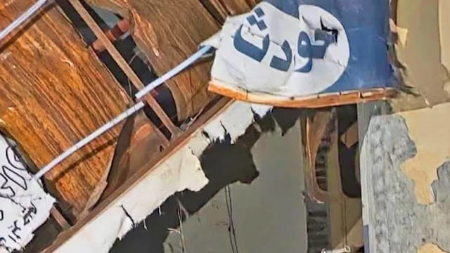 苏丹医院遭无人机袭击致64人死亡 冲突持续加剧人道危机