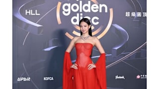 TVBS and Disney+ Achieve Record-Breaking Success with 40th Golden Disc Awards in Taiwan