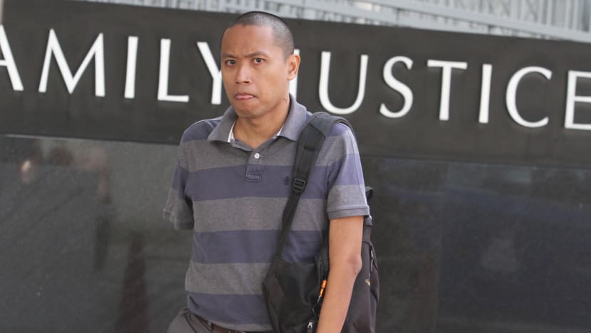 Former national para-athlete convicted  of recruiting women for prostitution