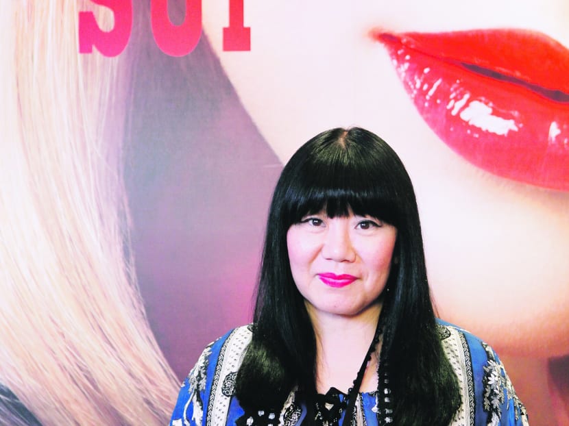 The Sui-t inspiration