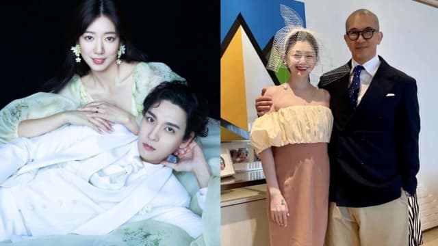 明星婚戒推荐Top 20！哪一对夫妻档最省、最接地气？
