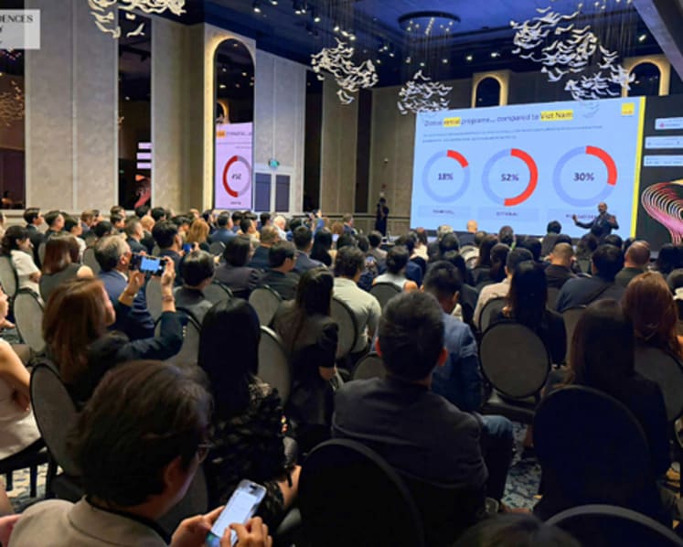 BRANDED RESIDENCES IN VIET NAM: FROM MARKET MOMENTUM TO LONG-TERM GROWTH