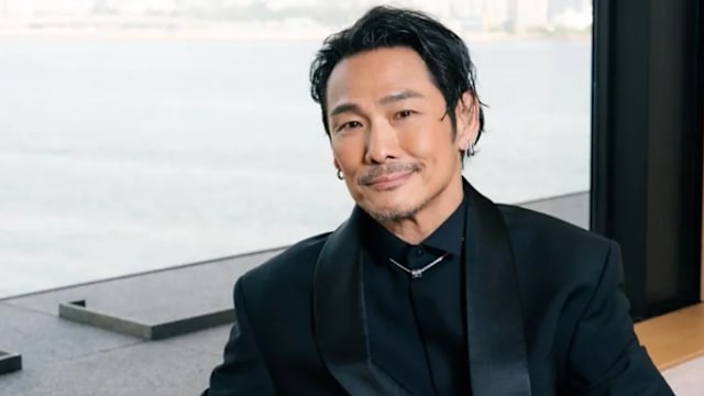 首夺香港金像奖，杜德伟最想第一时间和“他”分享荣誉！