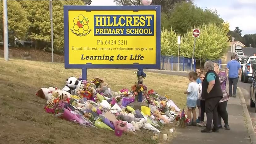 Australian bouncy castle operator cleared over accident that killed six children
