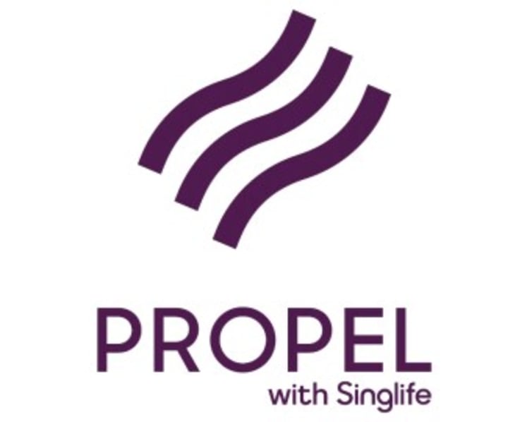PROPEL with Singlife Crosses 1,000-Adviser Milestone Fuelling Next Phrase of Growth