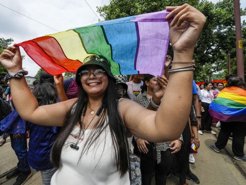 CNA Explains: The history of 377A and how some countries have repealed it CNA Explains: The history of 377A and how some countries have repealed it