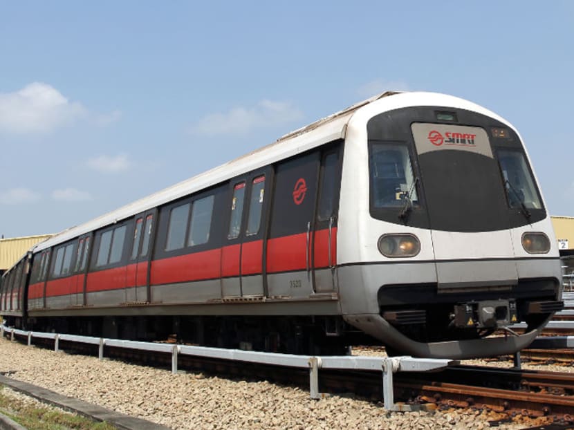 Listen up for the jingles: SMRT to progressively roll out new chimes in trains and stations 