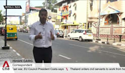 NURSES BEYOND BORDERS: Parts of India struggle with underemployment as rural access lags