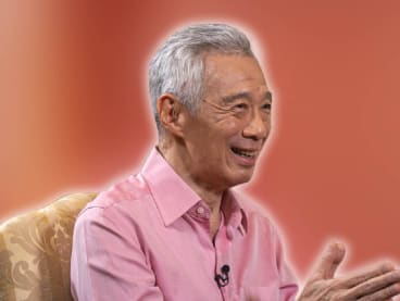 PM Lee on the quality of debate in Parliament
