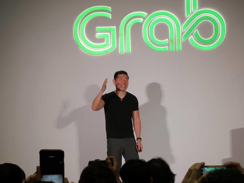 Commentary: What&rsquo;s behind Grab&rsquo;s reported SPAC listing