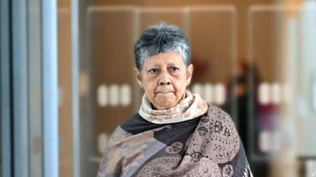 屡犯不改 71岁妇女半年内多次喂鸽被罚3200元