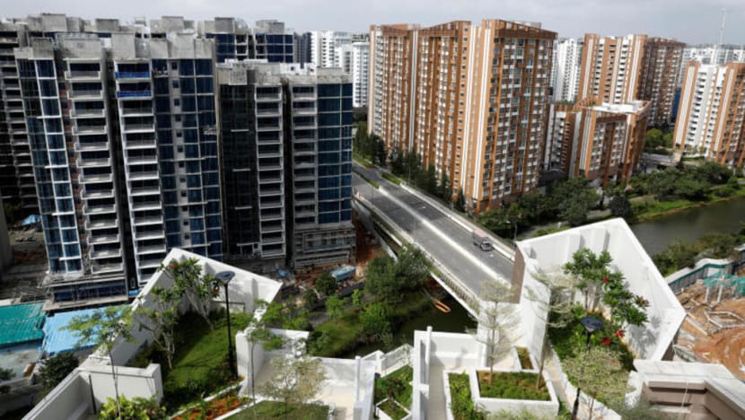 Prices of private homes, HDB resale flats rise in Q1; analysts expect more gains in coming months