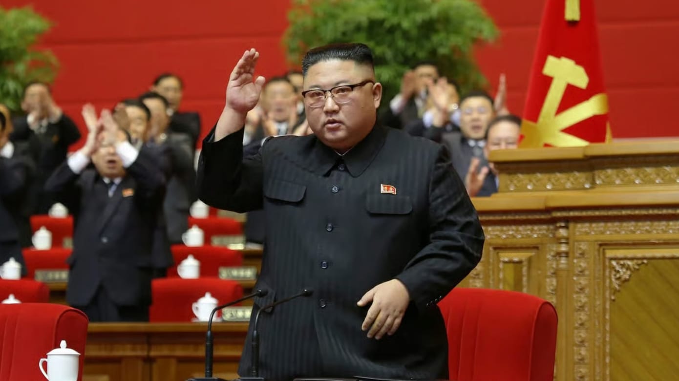 朝鲜劳动党第九次代表大会 本月下旬在平壤举行