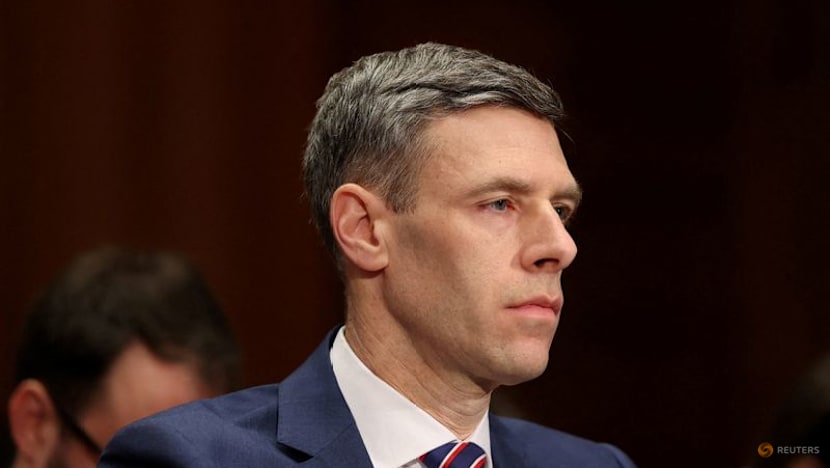 US regulator may share World Liberty bank application with lawmakers