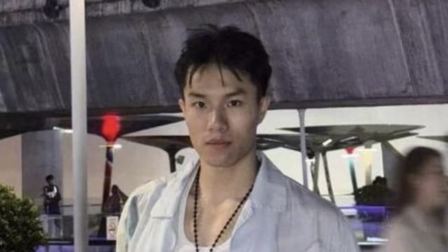 王星事件重演：中国男模赴泰国工作失联，原来被骗到缅甸！姐姐公开求助获救