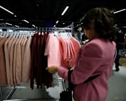 Shein to pay up to $3.5 billion to select pre-IPO investors around Hong Kong listing