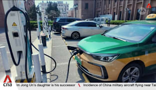 China's drive to cleaner fuels and EVs help cushion economy from higher oil prices