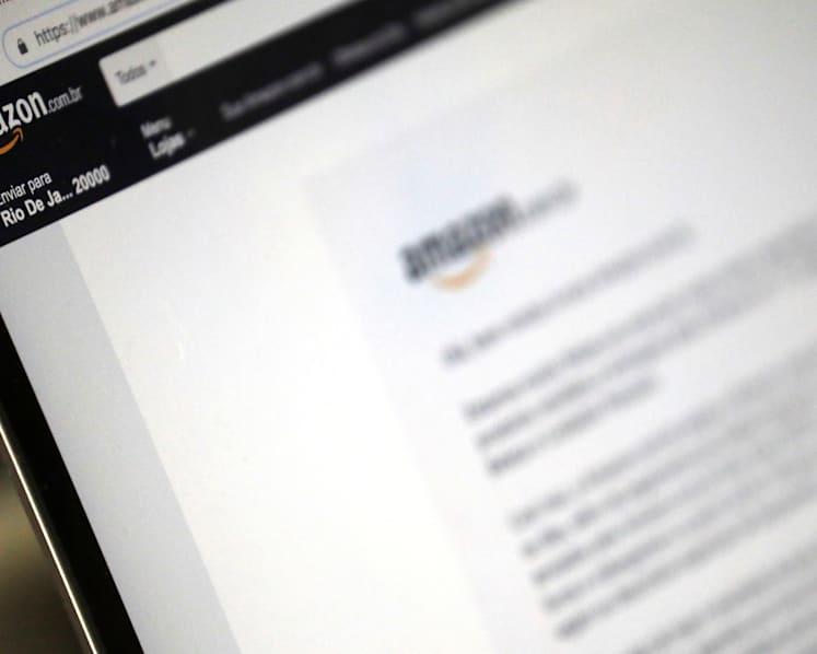 Amazon offers cautionary tale of AI-assisted hiring