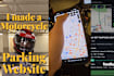 Real-Time Motorcycle Parking Map By Singapore Engineer Goes Viral; And It Could Expand To M'sia Soon