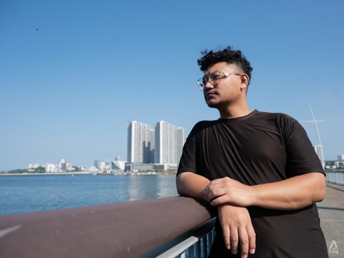 'Grieving who I used to be': When a stroke hits in your 30s