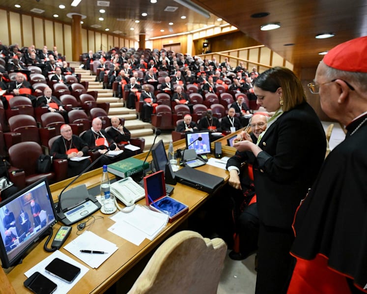 16 potential successors to Pope Francis