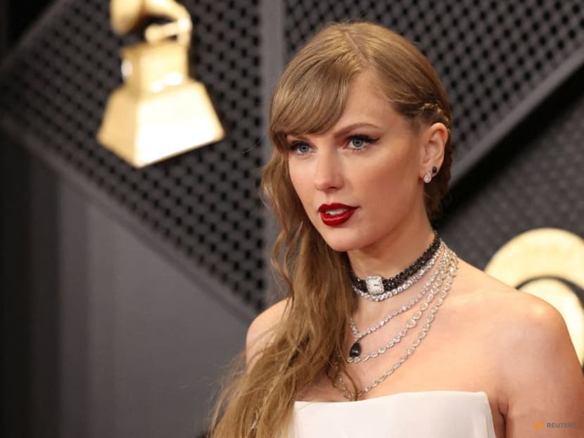Taylor Swift dislikes hiding her relationships, according to resurfaced interview