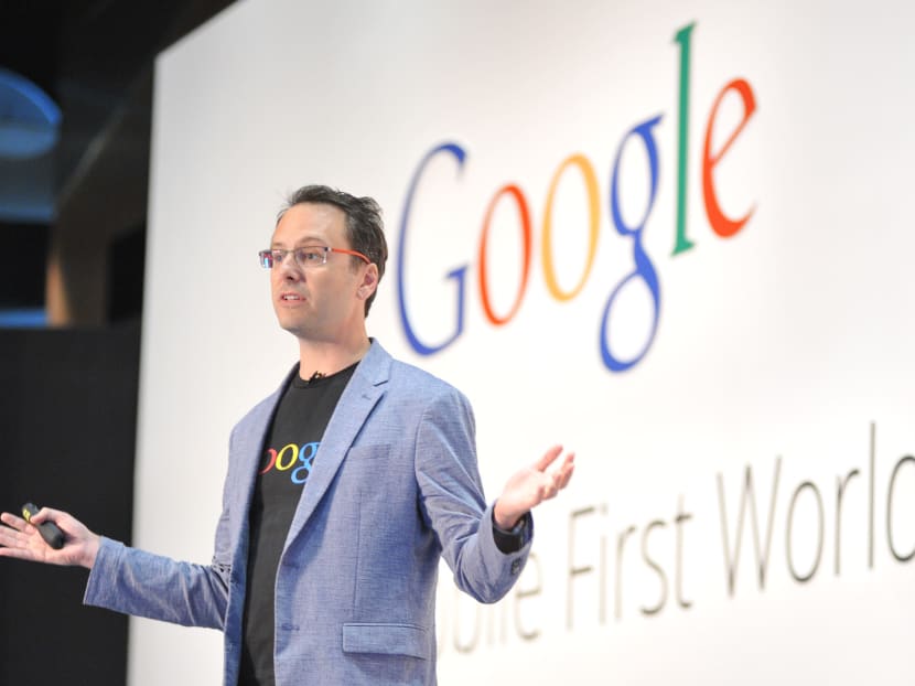 Asia to lead the way from mobile-first to mobile-only